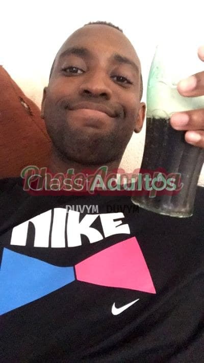 Acompanhante masculino imagem do anúncio em Nova Iguaçu, foto de perfil