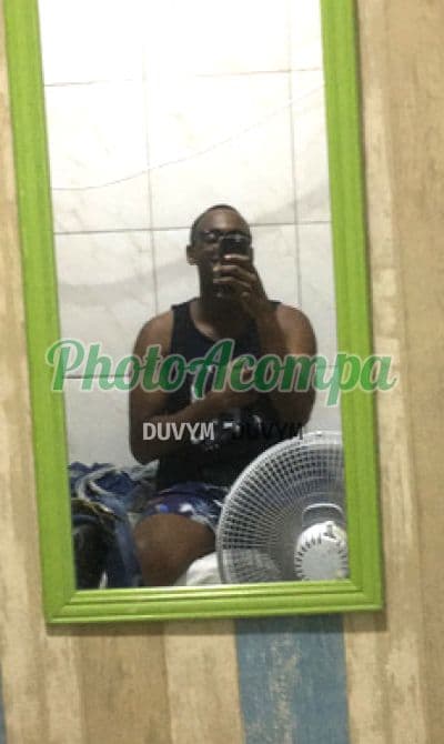 Acompanhante masculino em Nova Iguaçu — beijo na boca, foto 2 de Ricardo