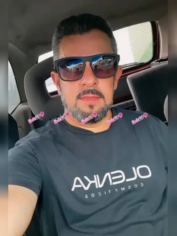 Acompanhante masculino em Patrocínio Paulista — acompanhante para festa, foto 2 de Ricardo