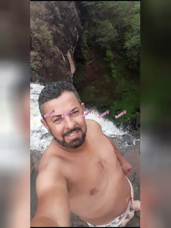 Acompanhante masculino em Patrocínio Paulista — beijo na boca, foto 4 de Ricardo
