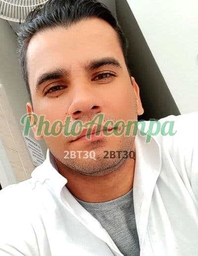 Acompanhante masculino foto sem retoque em São Paulo, foto 5 de Ricardo