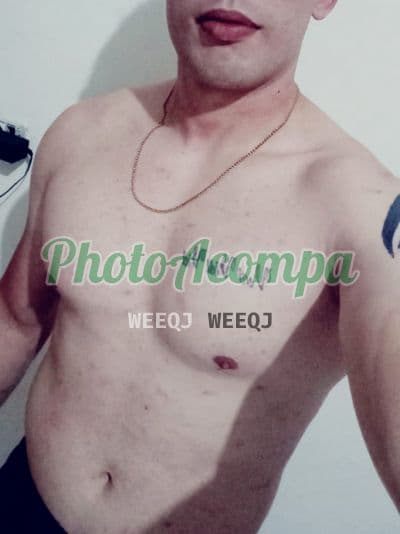 Acompanhante masculino imagem autêntica em Curitiba (4) — Ricardo