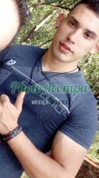 Acompanhante masculino foto sem retoque em Curitiba — Ricardo, foto 5