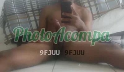 Acompanhante masculino foto verificada em Guarapari, foto 3 de Ricardo