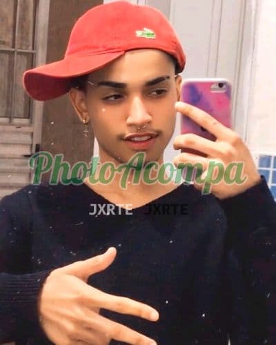 Acompanhante masculino imagem autêntica em São Paulo, foto 4 de Richard