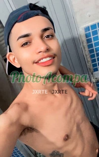 Foto 5: Acompanhante masculino foto sem retoque em São Paulo — Richard