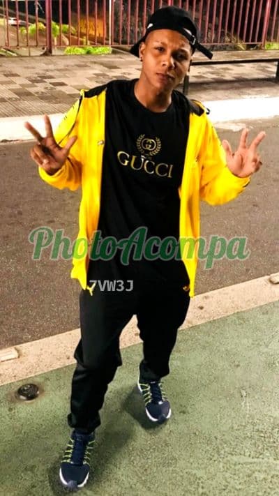 Acompanhante masculino em São Paulo — beijo na boca, foto 2 de Richard