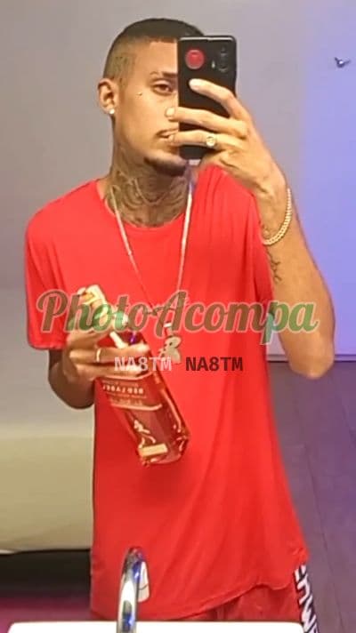 Acompanhante masculino foto real em Recife, foto 2 de Richard