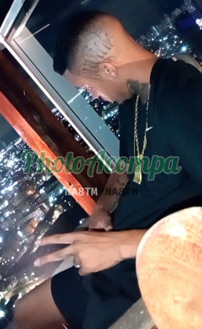 Acompanhante masculino foto verificada em Recife (3) — Richard
