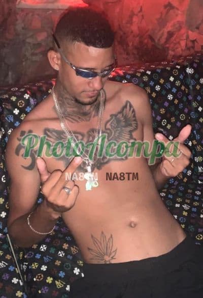 Foto 6: Acompanhante masculino imagem original em Recife — Richard