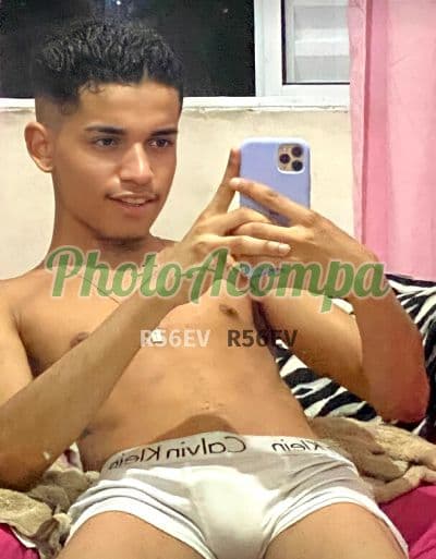 Foto 4: Acompanhante masculino em São Paulo — beijo na boca, Richard