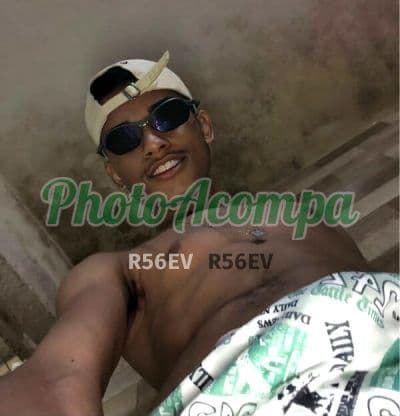 Acompanhante masculino foto sem retoque em São Paulo (5) — Richard