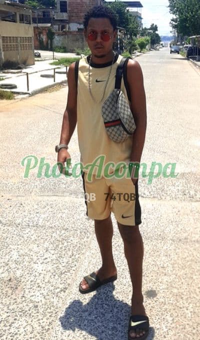 Acompanhante masculino foto sem retoque em São Gonçalo (5) — Richard