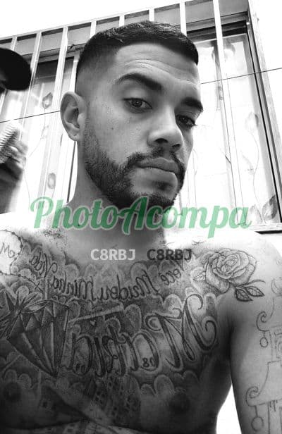 Foto 2: Acompanhante masculino em Ferraz de Vasconcelos — beijo na boca, Richard