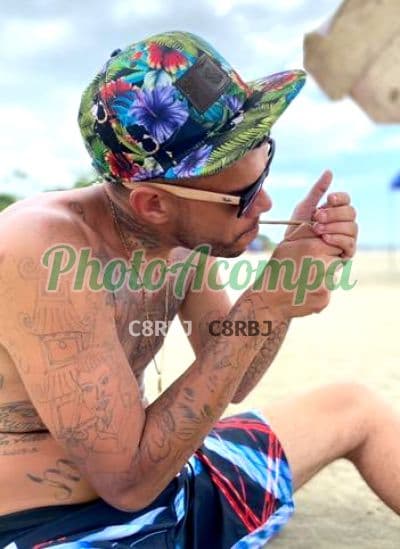 Acompanhante masculino foto verificada em Ferraz de Vasconcelos (3) — Richard