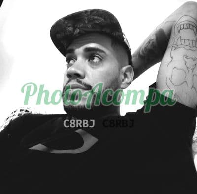 Foto 4: Acompanhante masculino em Ferraz de Vasconcelos — oral sem camisinha, Richard
