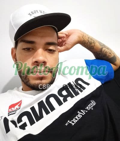 Foto 6: Acompanhante masculino em Ferraz de Vasconcelos — beijo na boca, Richard