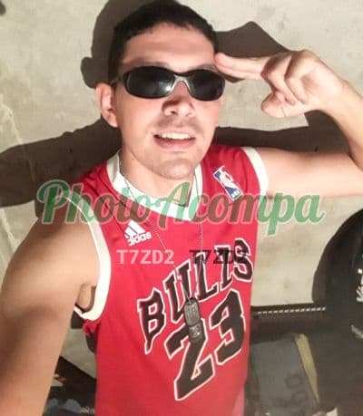 Acompanhante masculino em São José dos Campos — beijo na boca, foto 2 de Rick