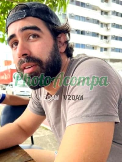 Acompanhante masculino foto verificada em Jaboatão dos Guararapes (3) — Rick