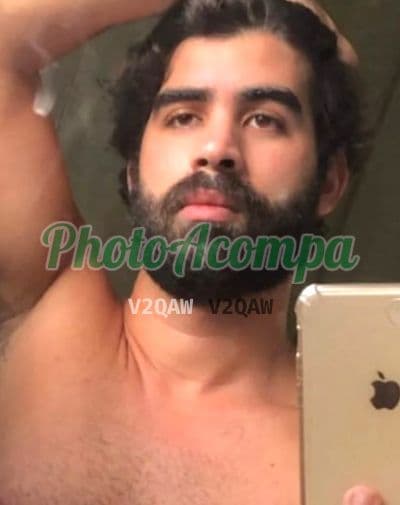 Acompanhante masculino foto sem retoque em Jaboatão dos Guararapes, foto 5 de Rick