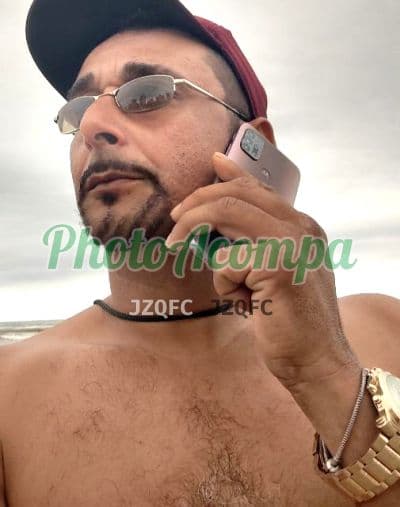 Acompanhante masculino em ABC Paulista com beijo na boca (6) — Rick