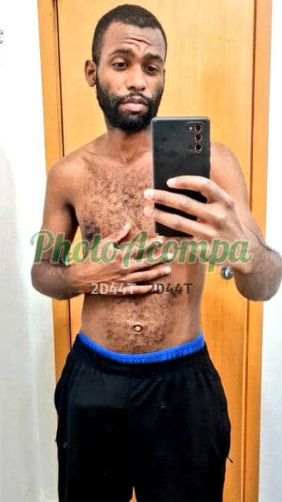 Foto 2: Acompanhante masculino em São Paulo — beijo grego, Rick