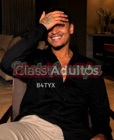 Acompanhante masculino imagem do anúncio em Osasco — Rick