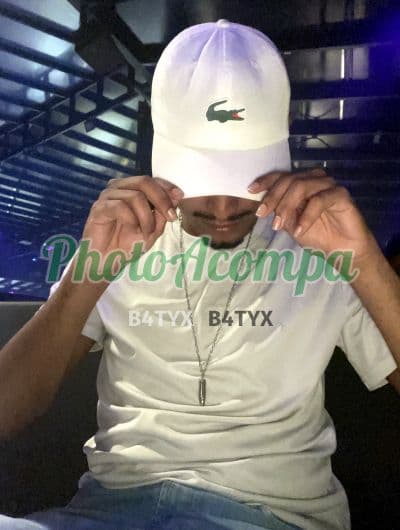 Acompanhante masculino em Osasco — garganta profunda, foto 2 de Rick