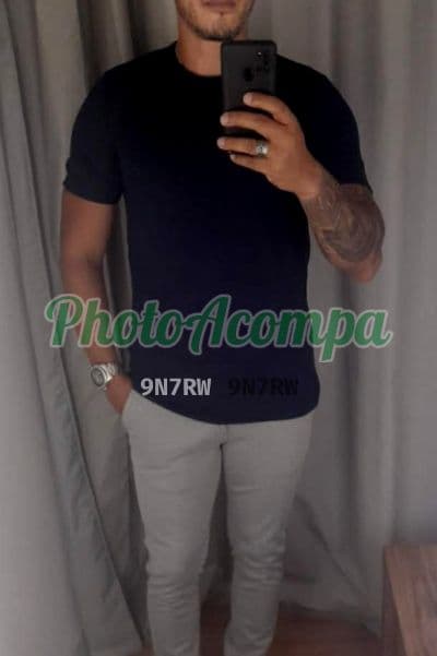 Acompanhante masculino foto sem retoque em Rio de Janeiro, foto 5 de Rick