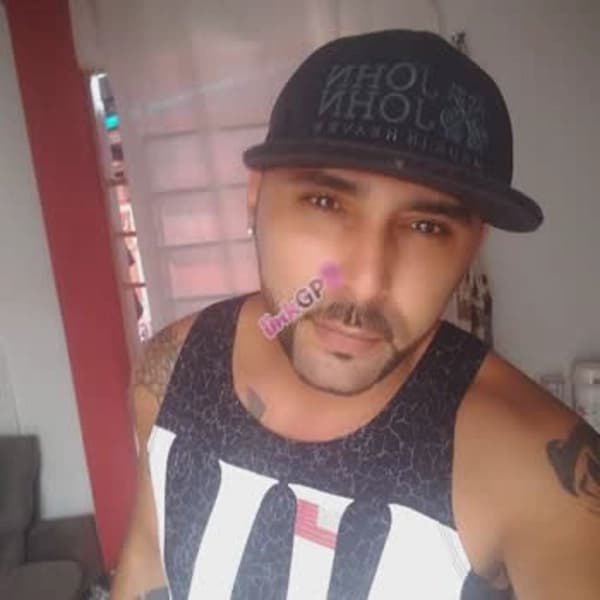 Acompanhante masculino alto em Jabaquara — Rick
