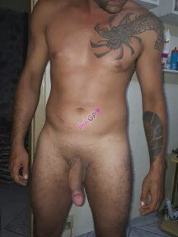 Acompanhante masculino alto em Jabaquara (3) — Rick