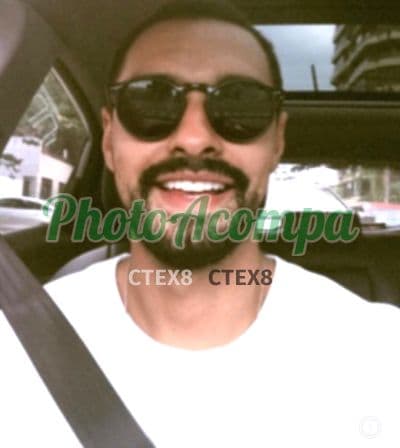 Acompanhante masculino foto verificada em ABC Paulista (3) — Rick