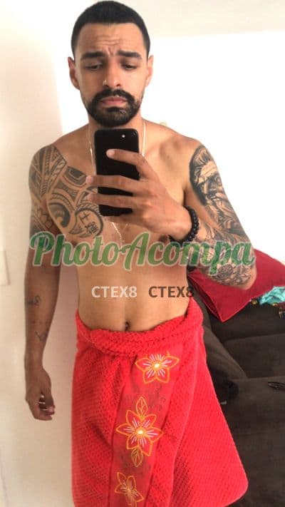 Acompanhante masculino foto sem retoque em ABC Paulista (5) — Rick