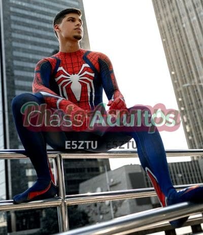 Acompanhante masculino imagem do anúncio em São Paulo