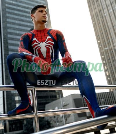 Acompanhante masculino em São Paulo — beijo grego, foto 6 de Rick Duart
