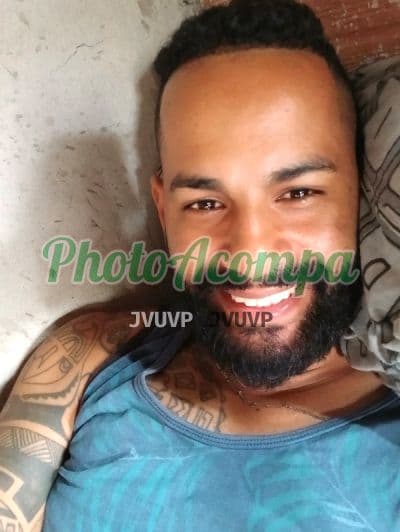 Acompanhante masculino imagem original em São Paulo (6) — Rickelme