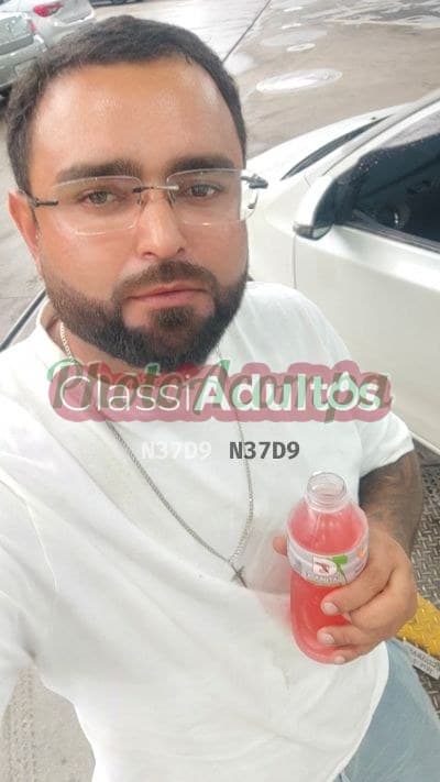 Acompanhante masculino imagem do anúncio em Itaquaquecetuba