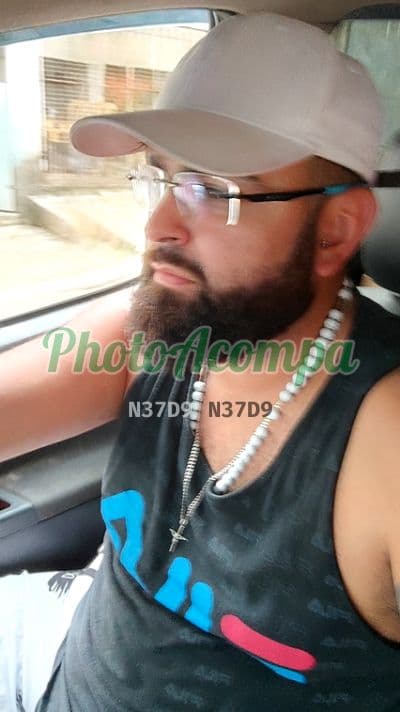 Foto 2: Acompanhante masculino em Itaquaquecetuba — beijo grego, Ricky