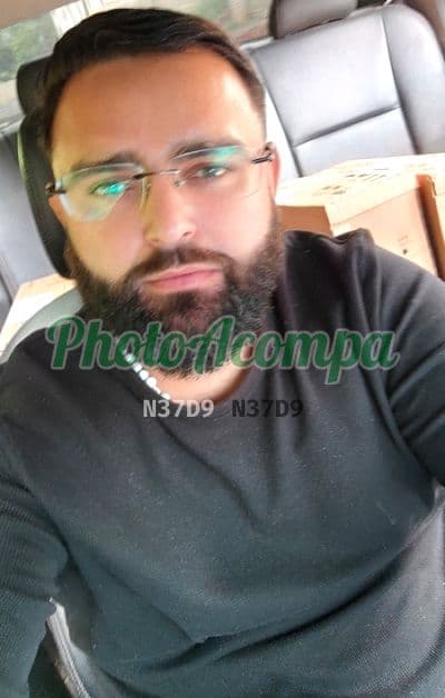 Acompanhante masculino foto verificada em Itaquaquecetuba, foto 3 de Ricky