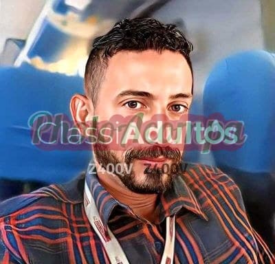 Acompanhante masculino imagem do anúncio em Nova Iguaçu