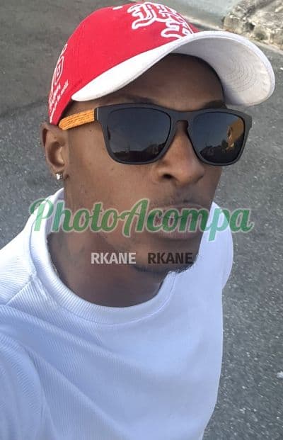 Acompanhante masculino em Campinas — beijo grego, foto 2 de Rikelme