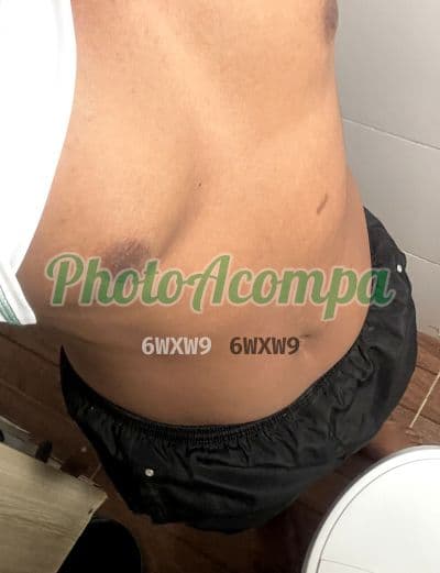 Acompanhante masculino foto sem retoque em Rio de Janeiro — Rj, foto 5