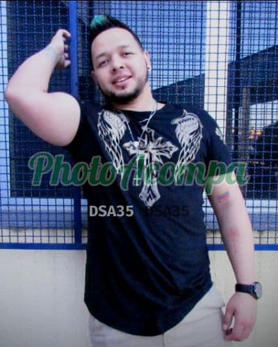 Acompanhante masculino em ABC Paulista — beijo grego, foto 4 de Rob