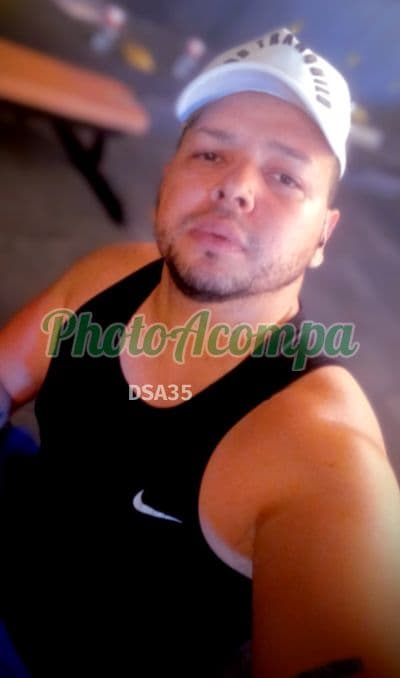 Acompanhante masculino foto sem retoque em ABC Paulista, foto 5 de Rob