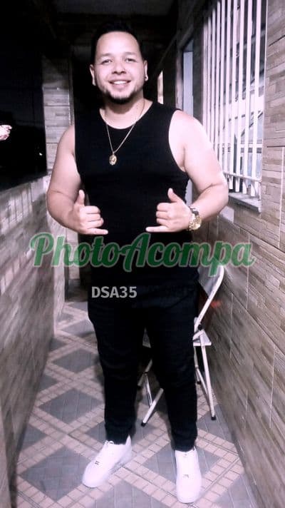 Foto 6: Acompanhante masculino em ABC Paulista — beijo grego, Rob
