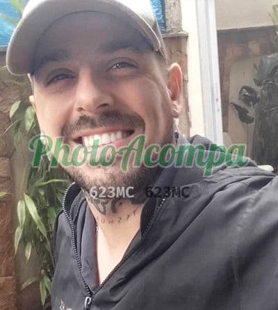 Acompanhante masculino foto real em São Paulo, foto 2 de Robbie