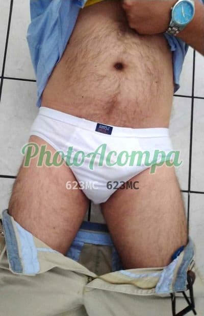 Acompanhante masculino foto sem retoque em São Paulo, foto 5 de Robbie