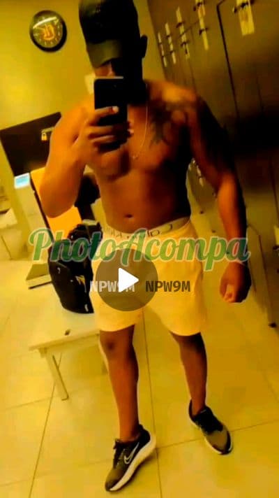 Acompanhante masculino foto verificada em São Paulo — Robert, foto 3