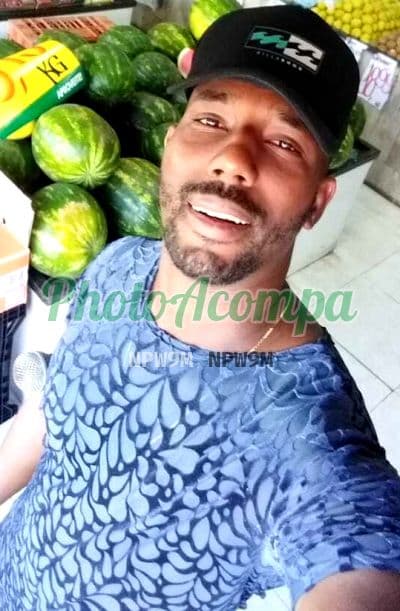 Acompanhante masculino imagem original em São Paulo (6) — Robert