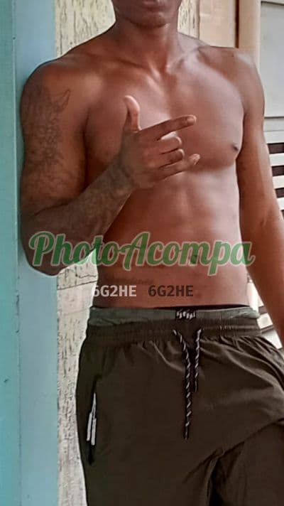 Acompanhante masculino em São Paulo — beijo grego, foto 2 de Robert